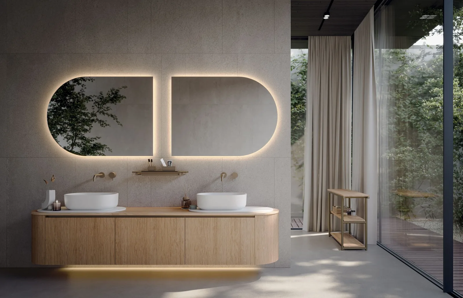 Arredo bagno